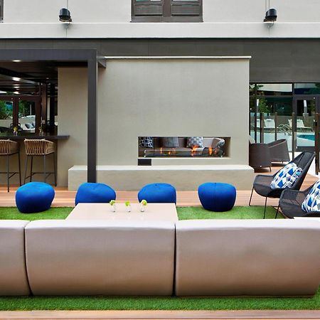 Ac Hotel Atlanta Downtown Ngoại thất bức ảnh
