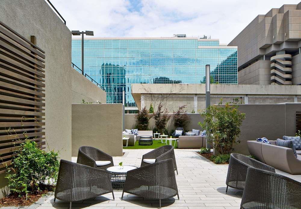 Ac Hotel Atlanta Downtown Ngoại thất bức ảnh