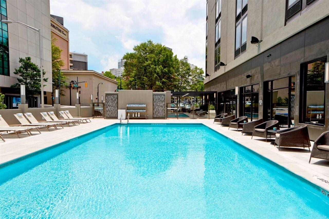 Ac Hotel Atlanta Downtown Ngoại thất bức ảnh