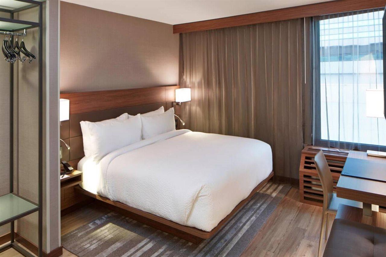 Ac Hotel Atlanta Downtown Ngoại thất bức ảnh