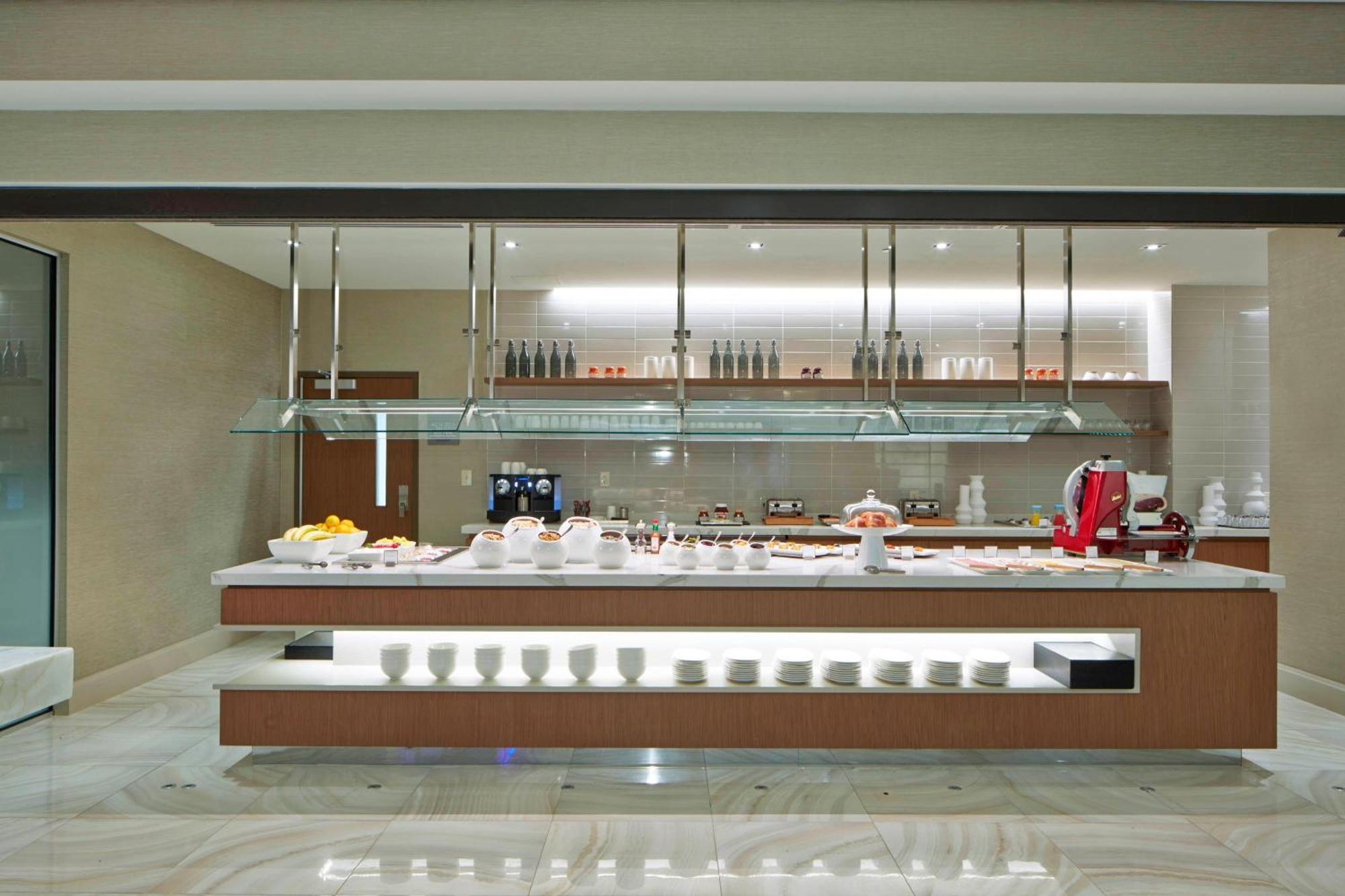 Ac Hotel Atlanta Downtown Ngoại thất bức ảnh