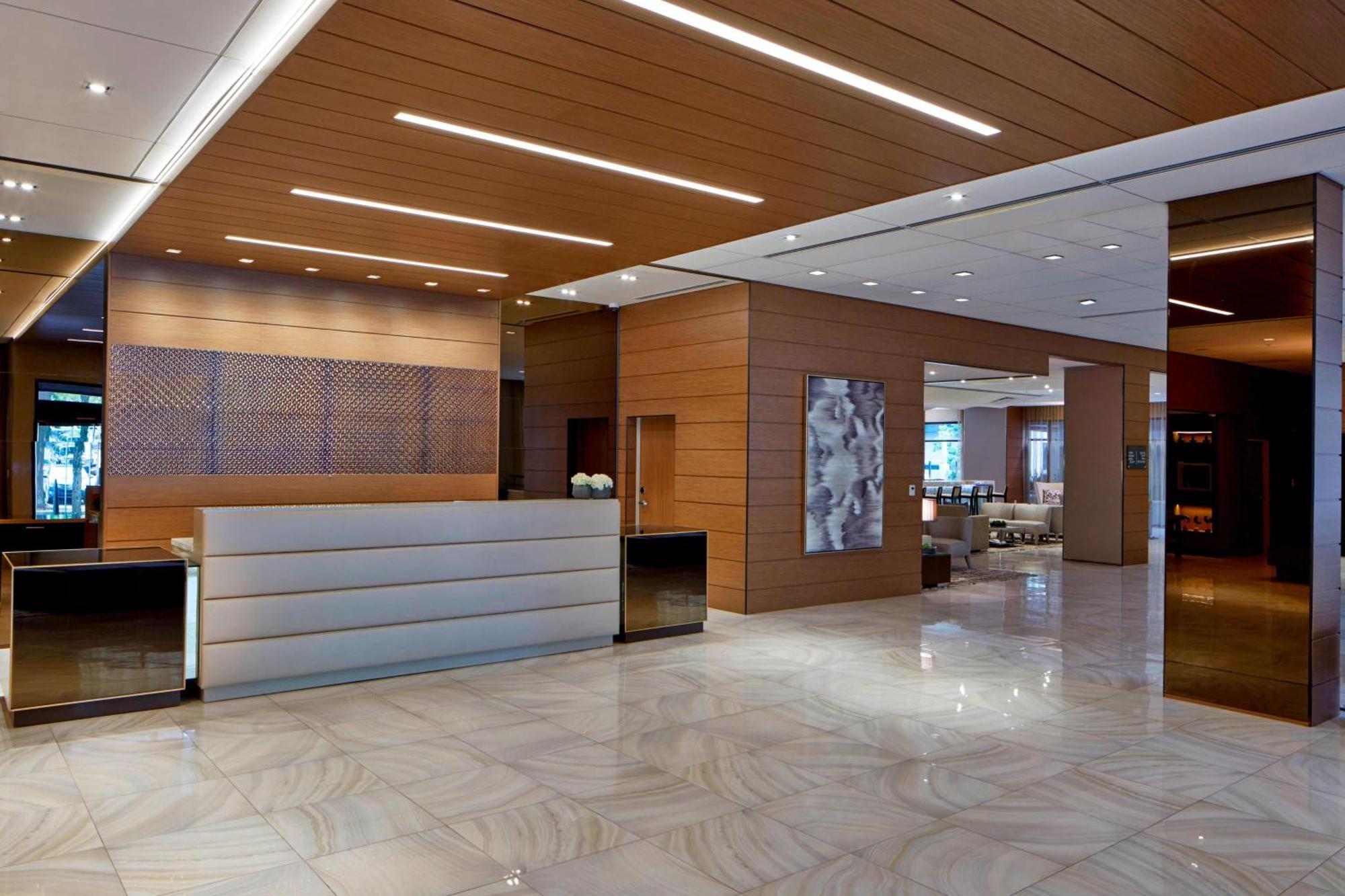 Ac Hotel Atlanta Downtown Ngoại thất bức ảnh