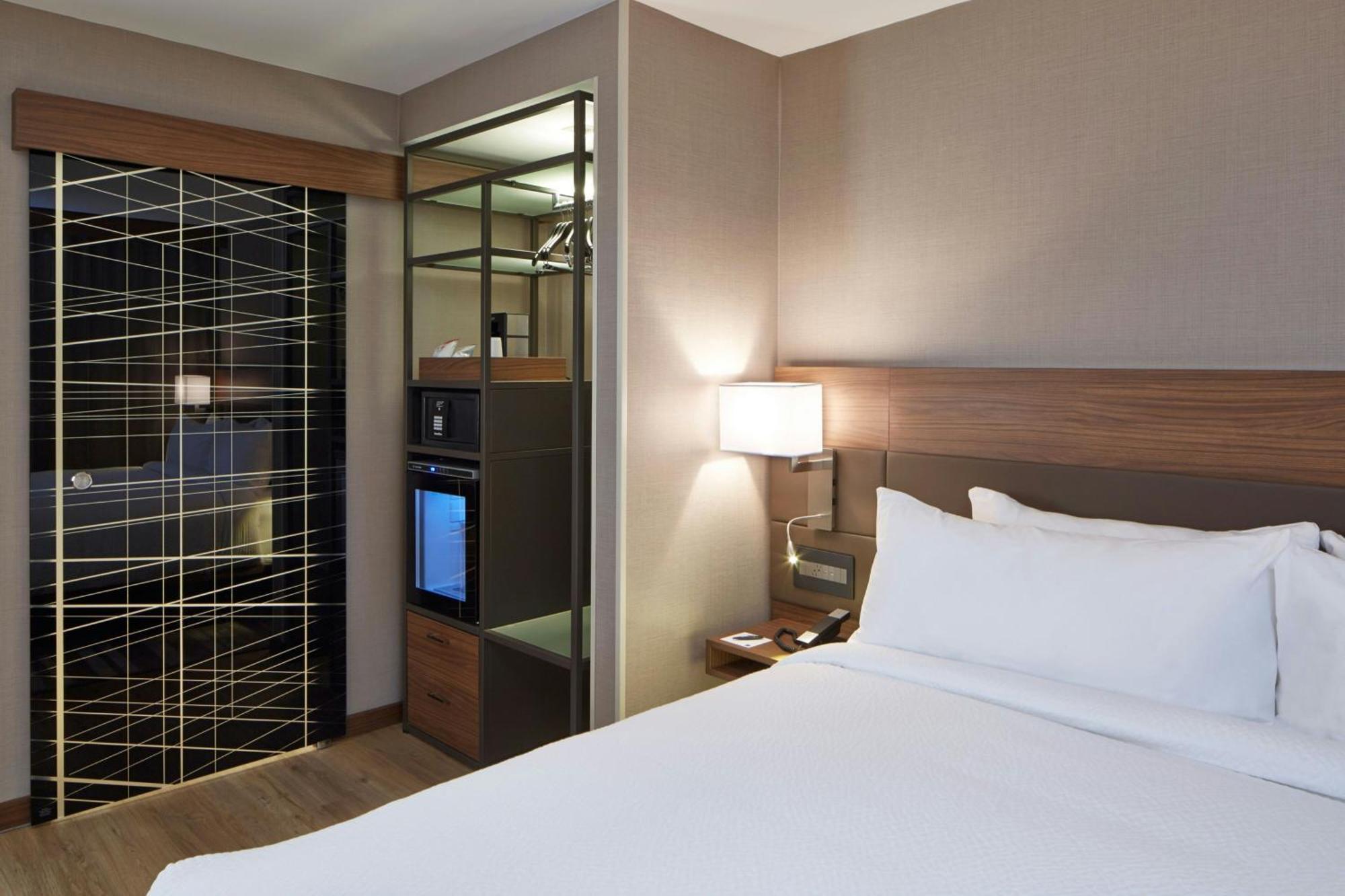 Ac Hotel Atlanta Downtown Ngoại thất bức ảnh