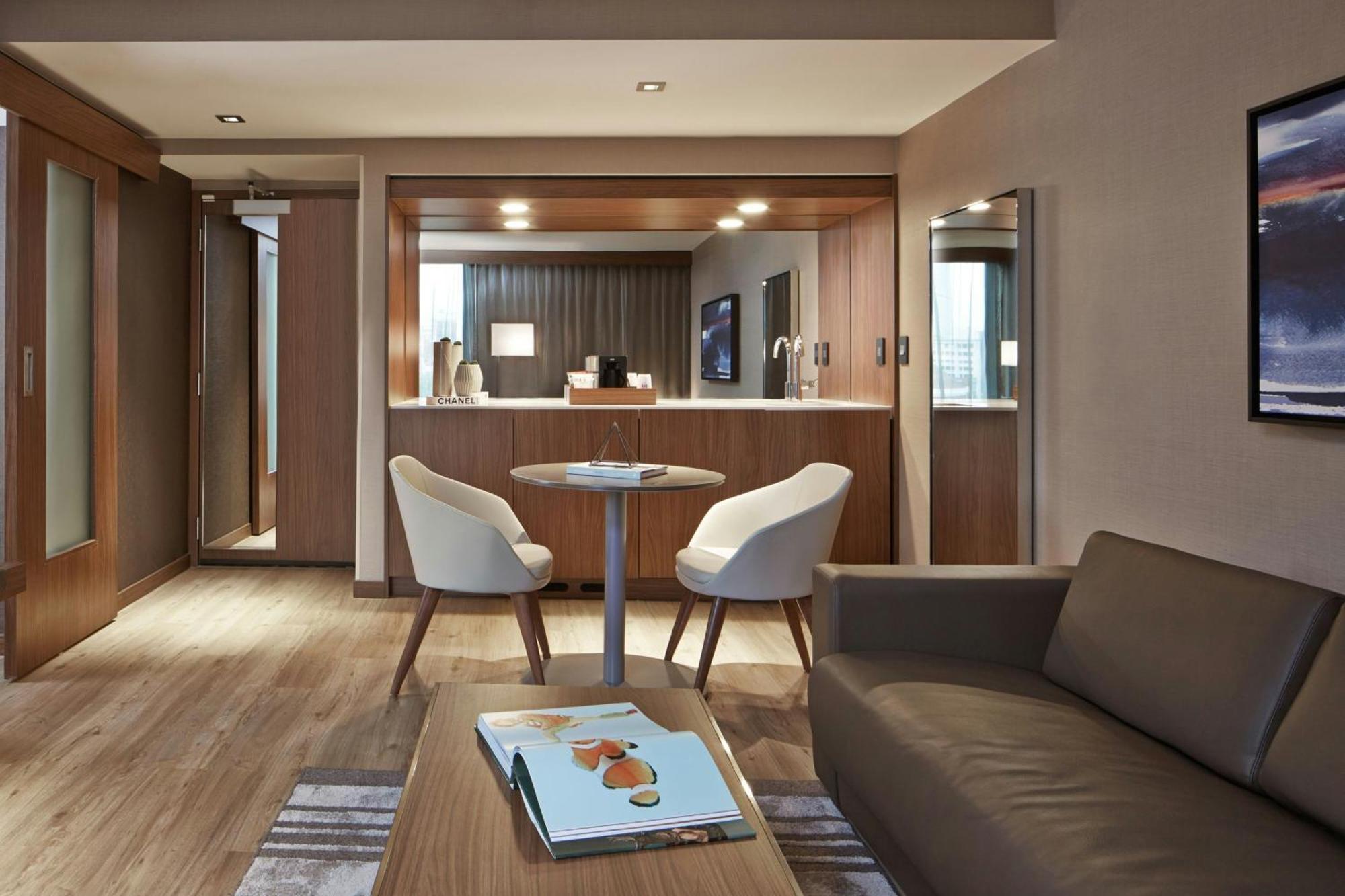 Ac Hotel Atlanta Downtown Ngoại thất bức ảnh