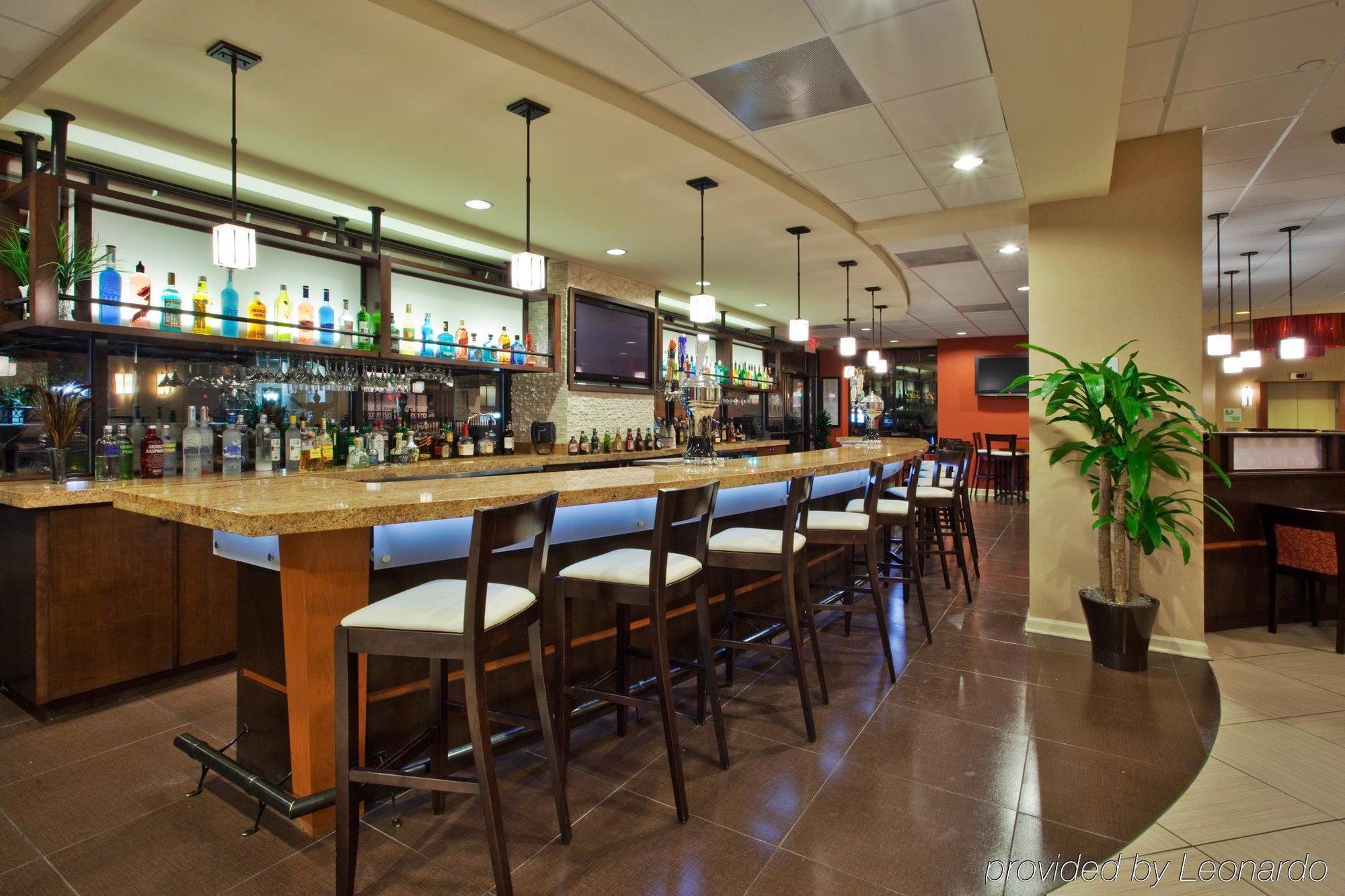 Ac Hotel Atlanta Downtown Nhà hàng bức ảnh