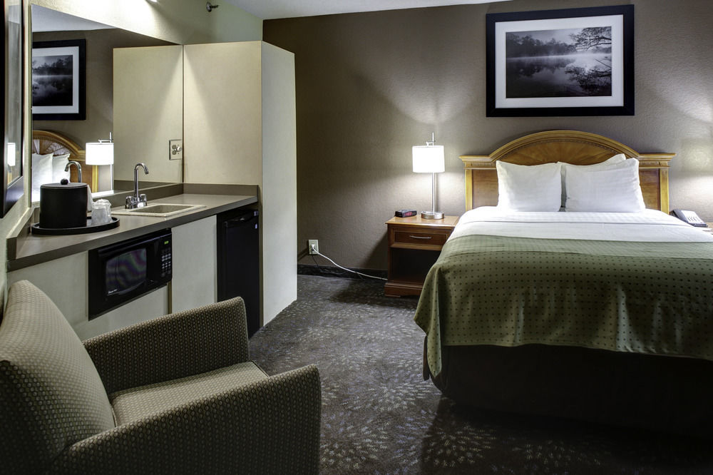 Ac Hotel Atlanta Downtown Ngoại thất bức ảnh