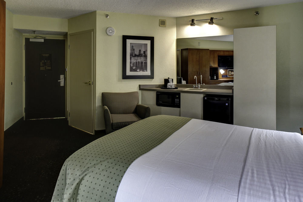 Ac Hotel Atlanta Downtown Ngoại thất bức ảnh
