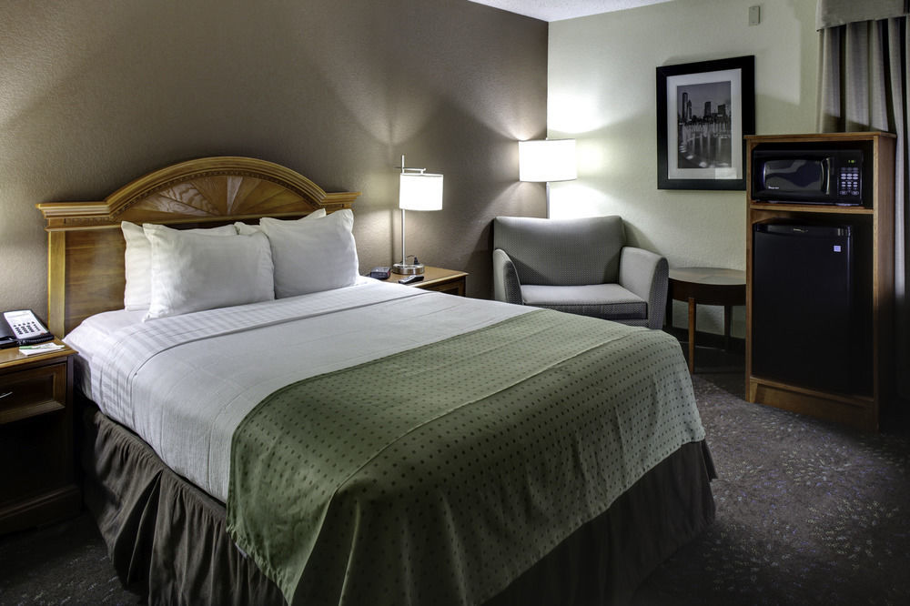 Ac Hotel Atlanta Downtown Ngoại thất bức ảnh