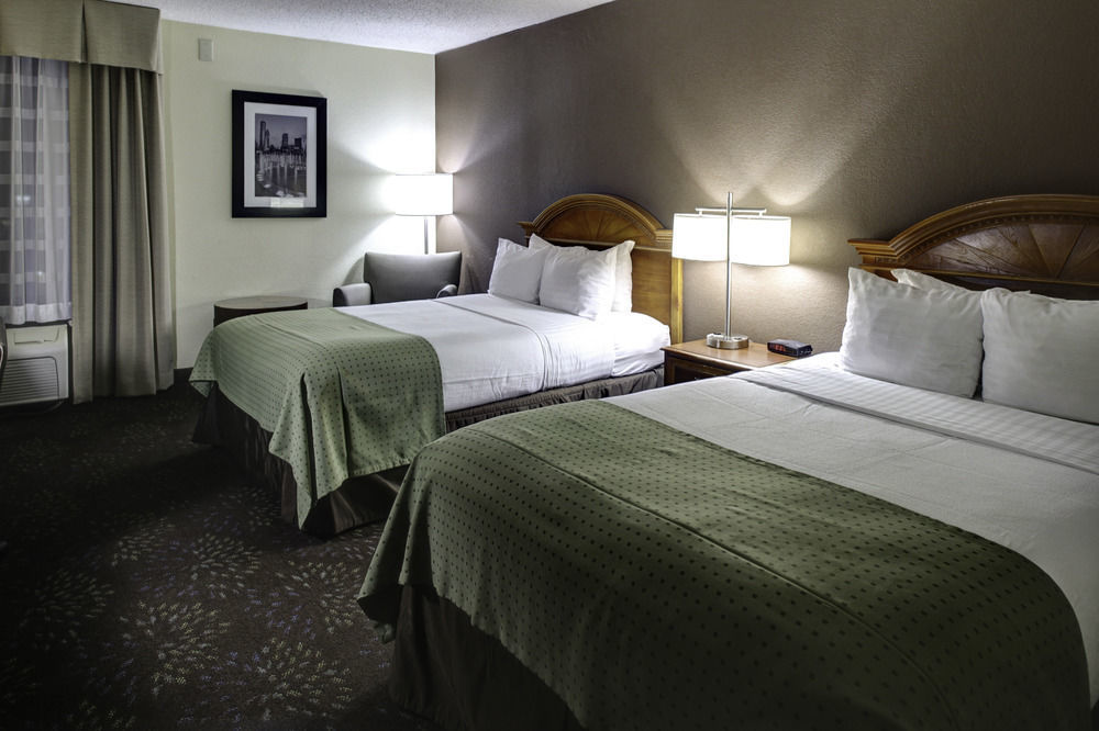 Ac Hotel Atlanta Downtown Ngoại thất bức ảnh