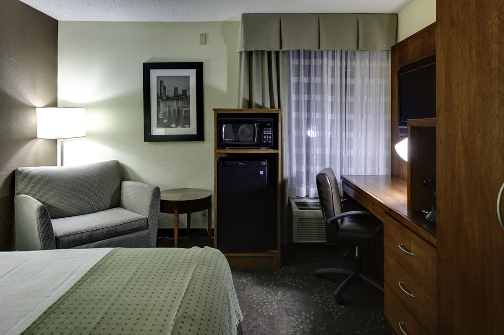 Ac Hotel Atlanta Downtown Ngoại thất bức ảnh