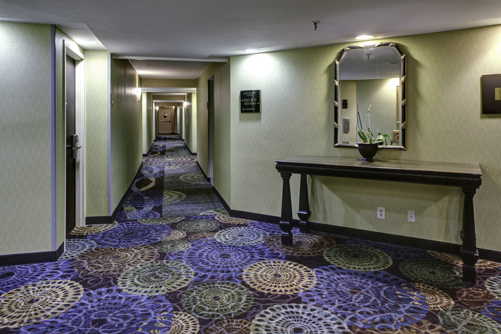 Ac Hotel Atlanta Downtown Ngoại thất bức ảnh