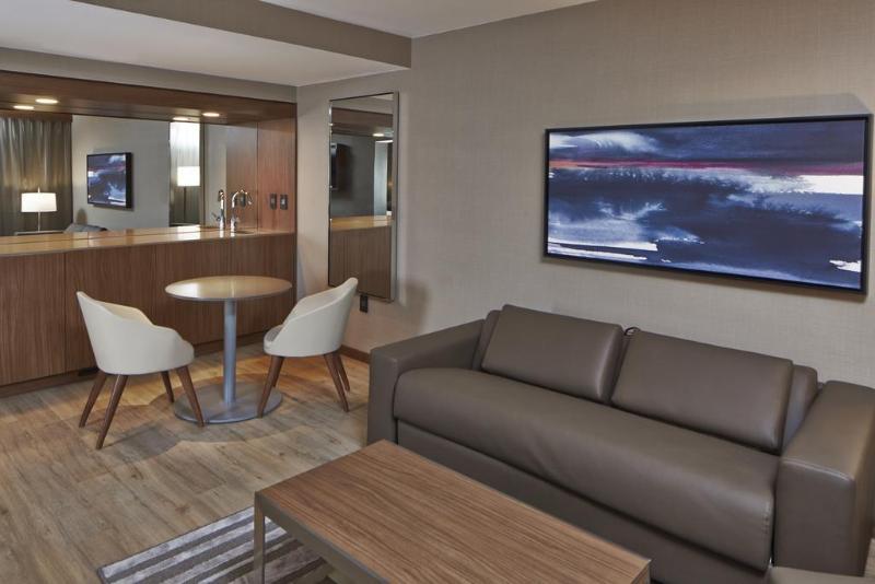 Ac Hotel Atlanta Downtown Ngoại thất bức ảnh