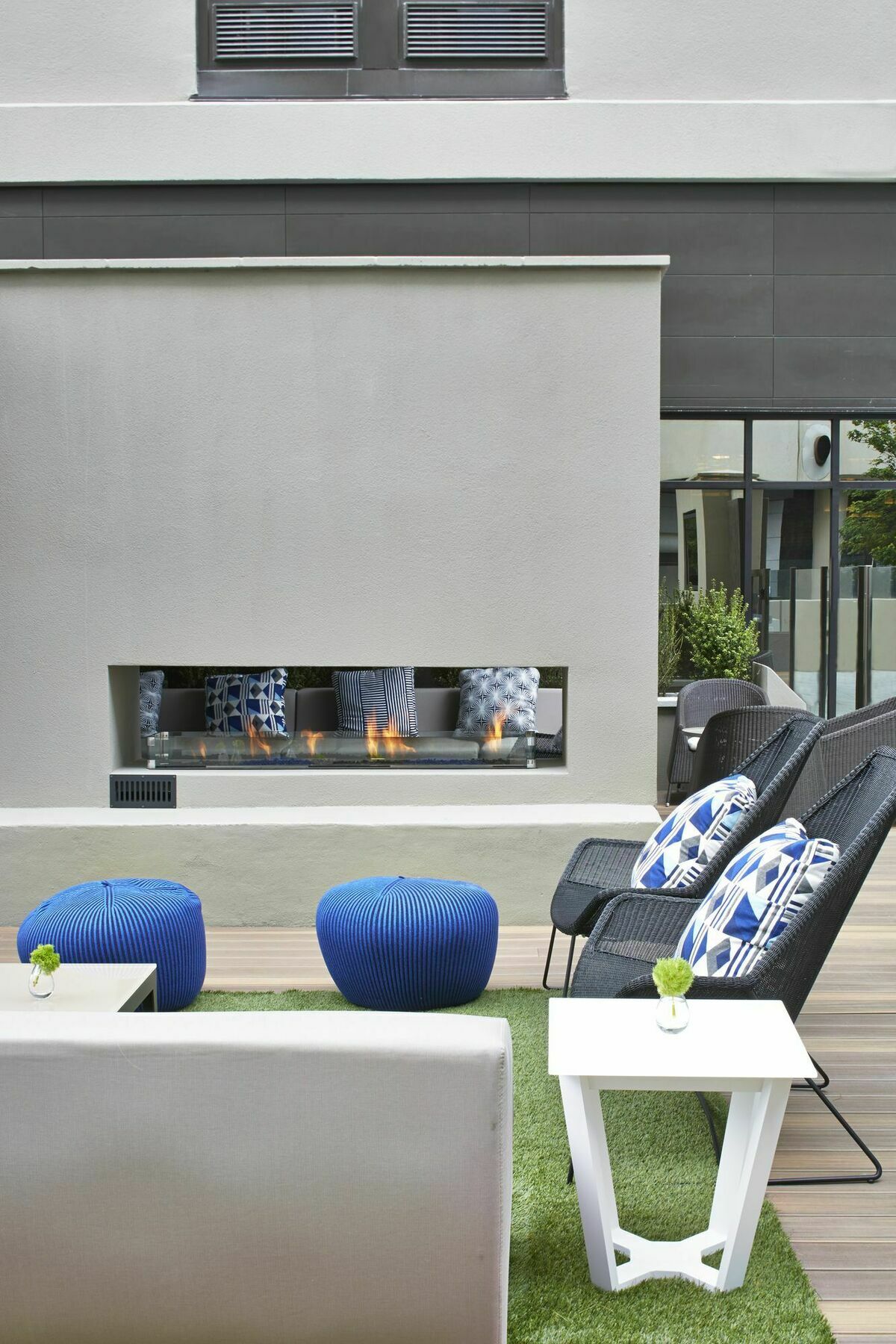 Ac Hotel Atlanta Downtown Ngoại thất bức ảnh