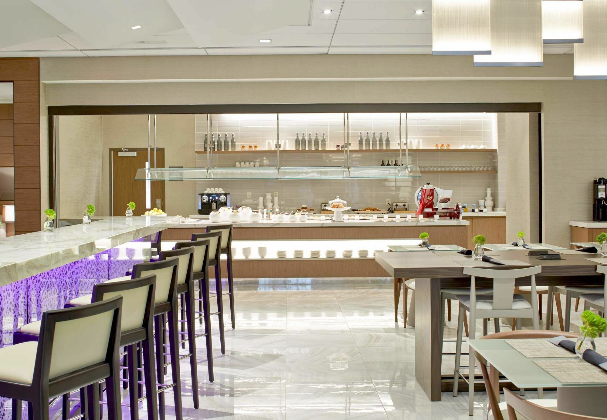 Ac Hotel Atlanta Downtown Ngoại thất bức ảnh
