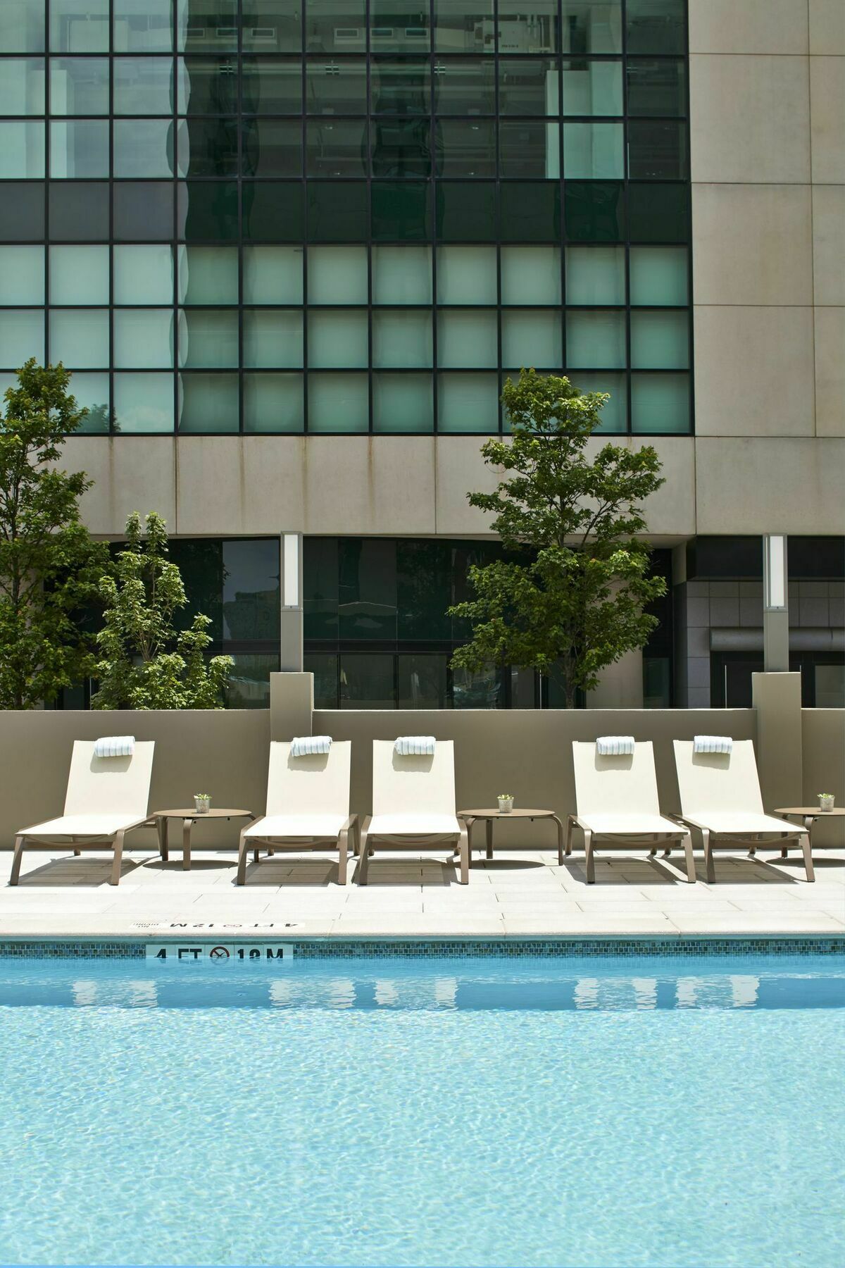 Ac Hotel Atlanta Downtown Ngoại thất bức ảnh